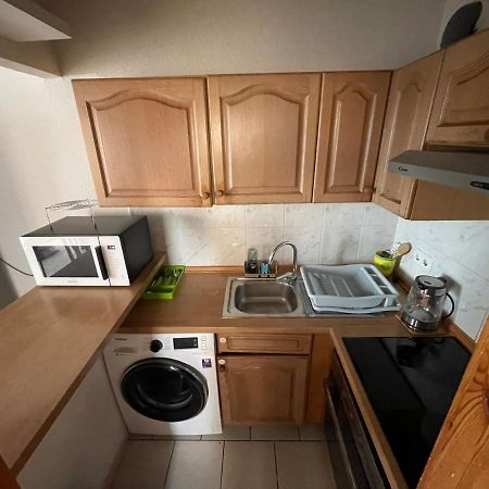 Apartmán Casa Xuami La Pared  Exteriér fotografie