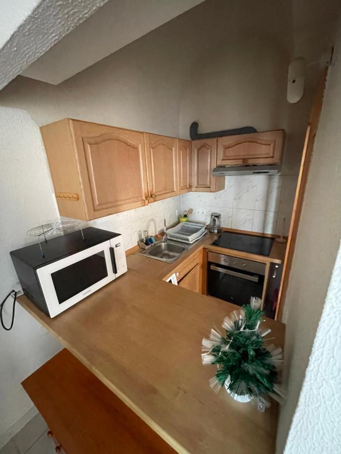 Apartmán Casa Xuami La Pared  Exteriér fotografie