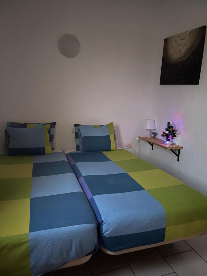 Apartmán Casa Xuami La Pared  Exteriér fotografie